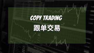 Copy Trading：收益率1550%，跟单靠谱吗？