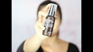 bb Tries: Benton Snail Bee High Content Essence