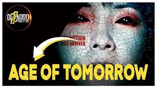 Age Of Tomorrow | SCI-FI | HD | Full English Movie