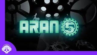 Inside ARAN 5 | Steampunk Music | Free to Use