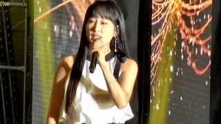 가수김의영#상주성주봉자연휴양림HOT페스티벌초대가수공연 2022 08 06