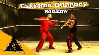 Eskrima: Bangkaw - Hosszú Bot (Long Stick) 4/9