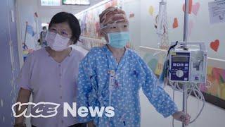 One of the World’s Best Healthcare Systems is Cracking | Gen Taiwan