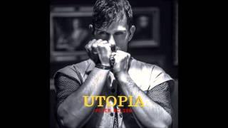 Peter Wilson - UTOPIA album preview