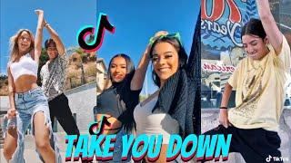 "I Got Plans for Me and You" Dance | TikTok Compilation