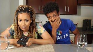 HABESHA PRANK | ውሸታሞች | Miju & Nate|