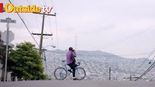 Cycling in San Fransisco | Rapha Rides