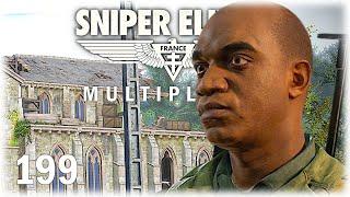 SNIPER ELITE 5 MULTIPLAYER [199]  Der größte Erzfeind | Sniper Elite 5 Multiplayer Gameplay