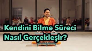 Satsang - Kendini Bilme Yolculuğu