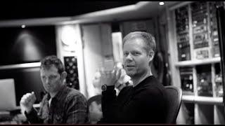 Max Richter & Scott Cooper on 'HOSTILES'