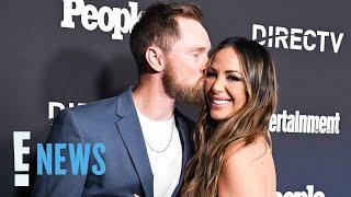 Vanderpump Rules Alum Kristen Doute Is PREGNANT, Expecting Baby With Fiancé Luke Broderick | E! News