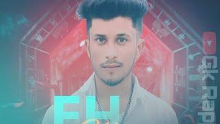 INSANE - AP DHILLON | GURINDERGILL | SHINDA KAHLON | GMINXRPRISM REMIX / Gk Rapper farrukhabad