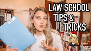 HOW MY FIRST YEAR OF LAW SCHOOL WENT | LAW SCHOOL Q&A | NWCU LAW | ONLINE LAW SCHOOL