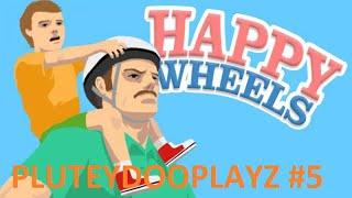 Happy Wheels #1 - Goodbye Happy Wheels