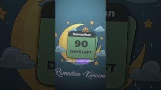 udh gak sabar puasa 2025 #ramadhan #shorts #edit #shinbihouseedit