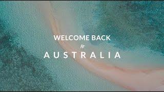 Welcome Back To Australia | Australian Wildlife Journeys