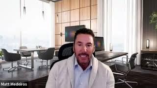 "Entrepreneurial Insights" from Matthew Medeiros, Ardent Mentor