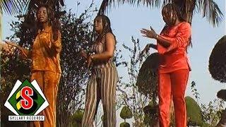 Djeneba Seck - Abiban (Clip officiel)