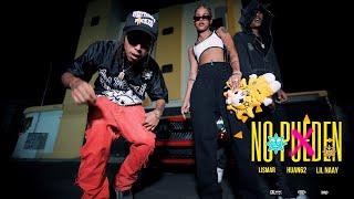 NO PUEDEN  - HUAN x LISMAR & LIL NAAY (VIDEO OFICIAL)