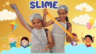 Itna Bada Slime  You Won’t Believe This!