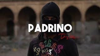 [FREE] Baby Gang x Morad type beat "Padrino"