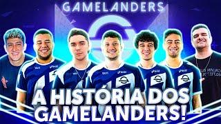 CONHEÇA OS GAMELANDERS, CAMPEÕES BRASILEIROS DE VALORANT!