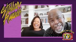 David Mann Calls Tye Tribbett OLD At Awards Show Virtual Press Conference
