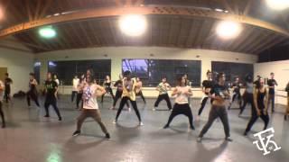 Funkanometry SF Company Class - David King 7.6.2014