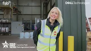 17 Small Business Questions With... Platts Agriculture Limited | FSB
