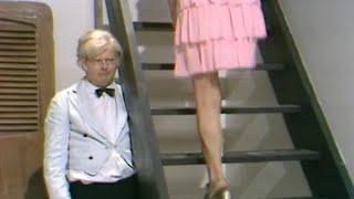 The Benny Hill Show - Cruise on the S.S. Rumpo (1971)