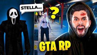 O PÂNICO VOLTOU E TROLLEI GERAL NO GTA RP!!