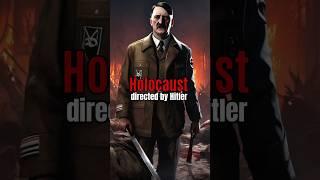 Hitler’s Holocaust: The Darkest Chapter in History #holocaust #hitler #nazis