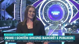 Prime i sontëm shkund banorët e publikun - 10.01.2025 - Klan Kosova