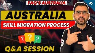 Big Changing Australian Immigration , Study Visa , Work Visa , Skill Migration Updates | Latest QnA