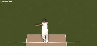 Steve Smith's Batting Technique | SportsAdda