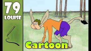 Donkey Transformation 3 (Cartoon)