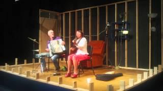 Denise Marie & Marcel Koster, So Sweet, Live at The Black Box Theater!