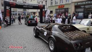 28.05.2016 II Oleśnicka Automobilówka