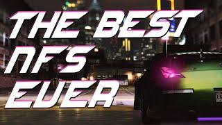 NFSU Is Somehow Still AMAZING!