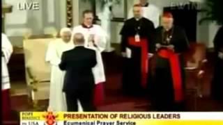 Ecumenism: Spiritual Whoredom (Documentary)