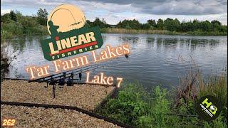 262 Tar Farm Lakes, Linear Fisheries