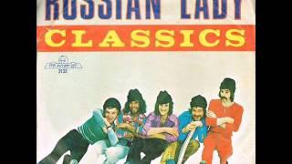 Classics - Russian Lady