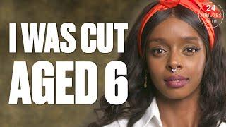 How I Suffered Female Genital Mutilation | Minutes With | @ladbiblestories