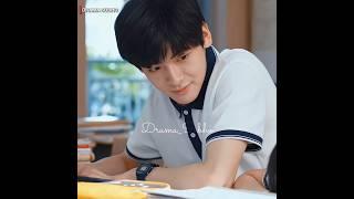Butterflies in stomach || Cdrama ~ Always Home || Drama Subho