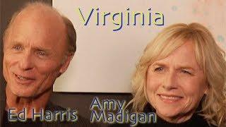 DP/30 @ TIFF 2010: Virginia, Ed Harris & Amy Madigan