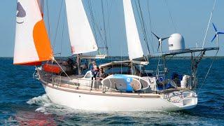 Our Favorite Thing about the Cruising Lifestyle - Sailing Vessel Delos EP 318