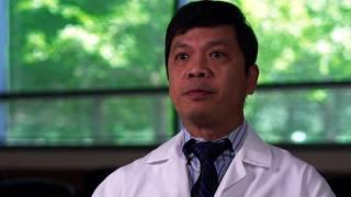 Spring, TX Family Medicine Physician Dr. Chuong Nguyen