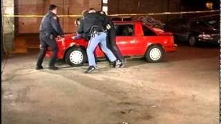 Police shoot unarmed Michael Bell in head