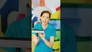 Daily Shower Cleaning is a Game-Changer #bathroomcleaning #cleaningtips