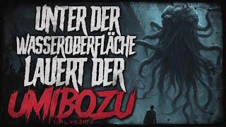 Umibozu - Die Verschollenen ◈ Creepypasta german Creepypasta Deutsch [Horror Geschichte Hörbuch]